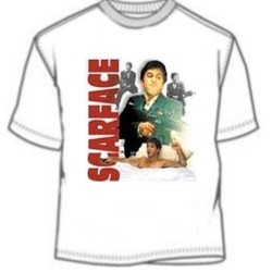 Scarface Movie Shirts