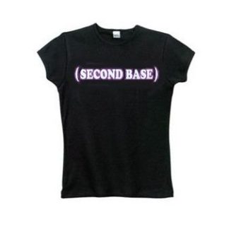 Women's Second Base Short Sleeve T-Shirt