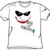 Batman Why So Serious Joker Tees