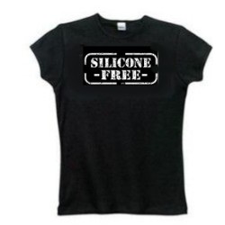 Funny Silicone Free Big Tits Shirt