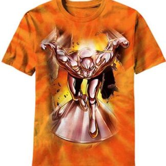 Silver Surfer Tees