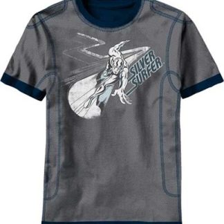 Silver Surfer Tees