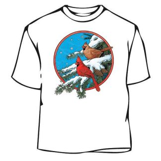Bird T-Shirts