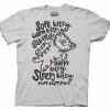 Big Bang Theory Shirt - Soft Kitty