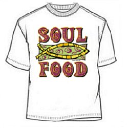 Soul Food God T-Shirt