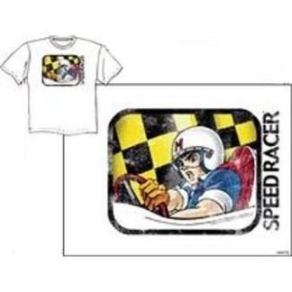 Speed Racer T-Shirts