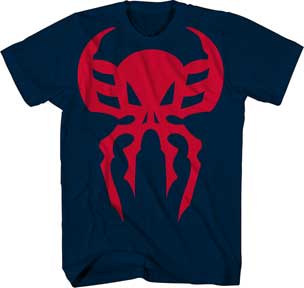 Spider Man Shirts