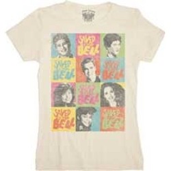 Saved by the Bell Kids T-Shirts