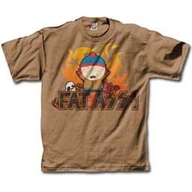 Stan South Park T-Shirt