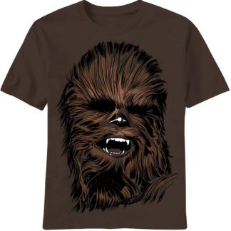 Star Wars Tee Shirts