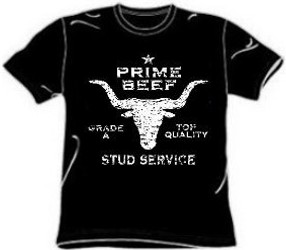 Prime Beef Grade A Stud Service