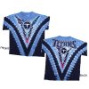 Tennessee Titans V Dye