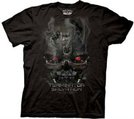 Terminator Salvation Tee Shirt