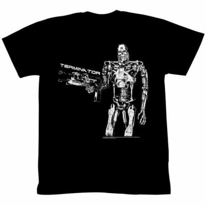 Terminator 2 T-Shirt