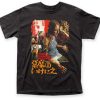 Texas Chainsaw Shirts