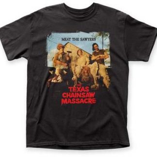 Texas Chainsaw Shirts