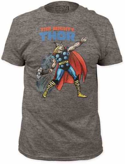 Thor Little Red T-Shirt