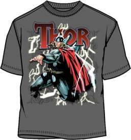 Thor Power T-Shirt