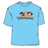 Three Stooges Classic Logo