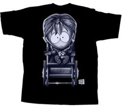 Timmy South Park Tee Shirt