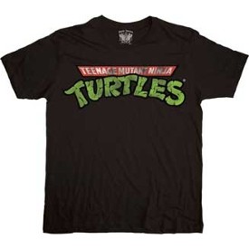 Ninja Turtles T-Shirt
