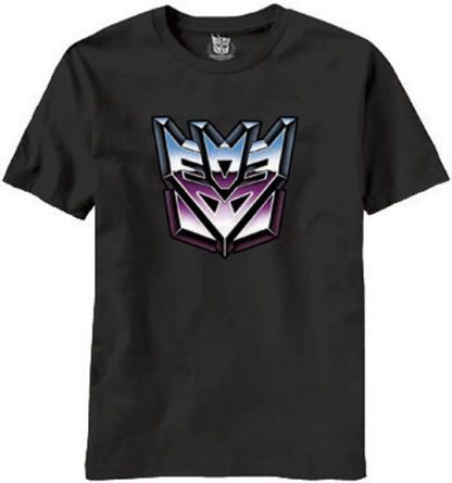 Transformers Deception T-Shirt