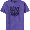 Transformers Evil Deception T-Shirt