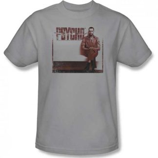 American Psycho T-Shirts