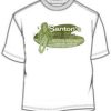 Santori's Tube Steak Tees