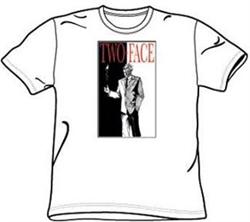 2 Two Face Tees