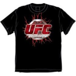 Ultimate Fighting Championship T-Shirts