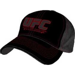 Ultimate Fighting Championship Hat