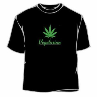 Marijuana Shirts