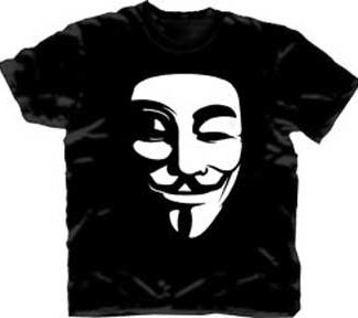 Vendetta Shirts