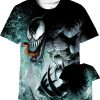 Venom Shirts