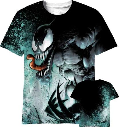Venom Shirts