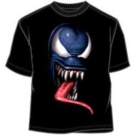 Big Tongue Venom Shirt