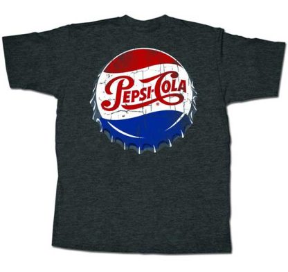 Pepsi T-Shirts