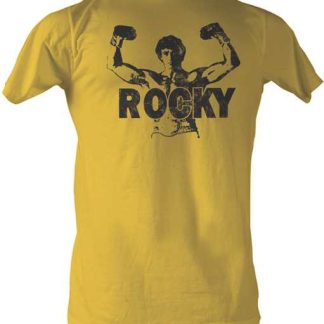 Vintage Rocky Shirts