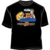 Whatca Eatin' Bitch Tee Shirts