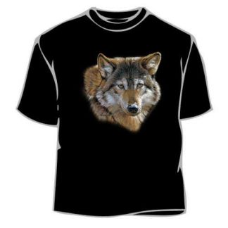 Wolf Shirts