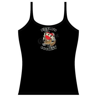 Strap Tank Top - Worlds Coolest Mom