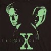 X Files T-Shirts