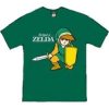 Legend Of Zelda Link T-Shirt