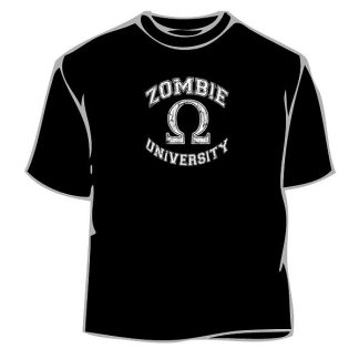 Zombie Fraternity T-Shirt