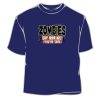 Zombies Eat Brains T-Shirt